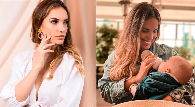 Cassandra Sánchez impactó con mensaje. Cassandra Sánchez impactó con mensaje.