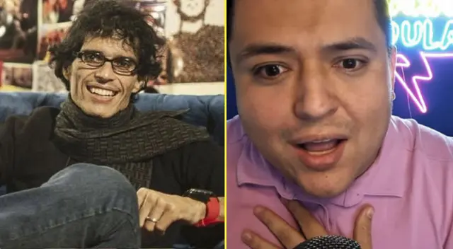 Pedro Suárez Vertiz es criticado por Samuel Suárez.