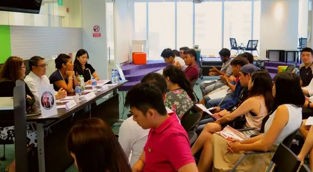 Países como Japón y China, potencias mundiales tiene universidades de gran prestigio.