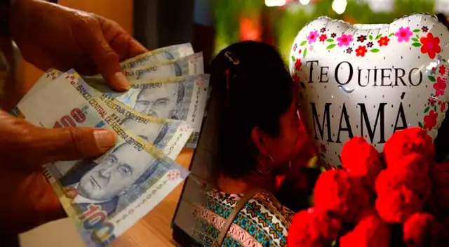 Día de la Madre se celebra en Perú, hoy domingo 8 de mayo del 2022 Día de la Madre se celebra en Perú, hoy domingo 8 de mayo del 2022