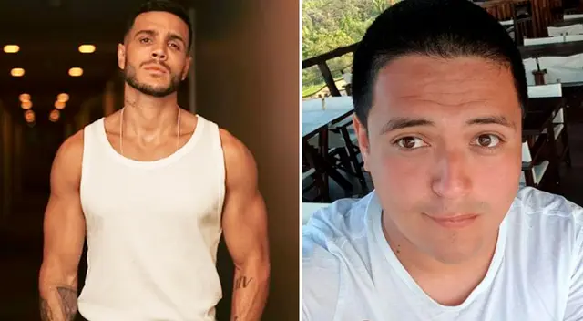 Samuel Suárez no habría creído palabras de Mario Irivarren.