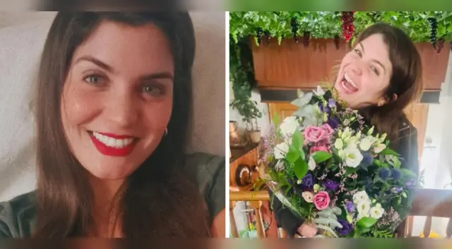 Nataniel Sánchez defiende su acento español.