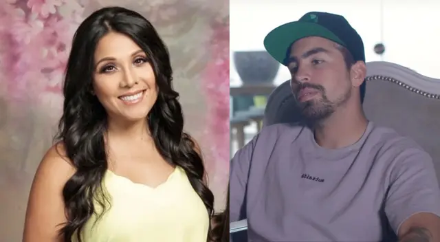 Tadeo Carmona comparte misterioso mensaje en redes sociales.