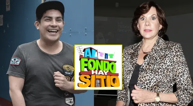 Filtran en TikTok escenas de Joel González y Francesca Maldini.