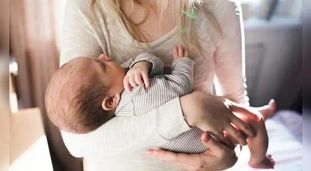 Soñar con bebés está ligado a ejecución de proyectos. Soñar con bebés está ligado a ejecución de proyectos.