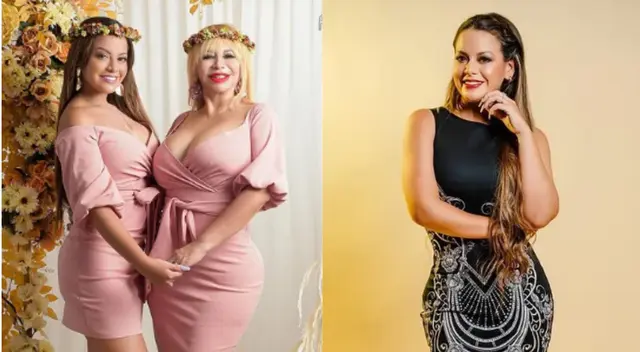 Florcita Polo no espera herencia de Susy Díaz.