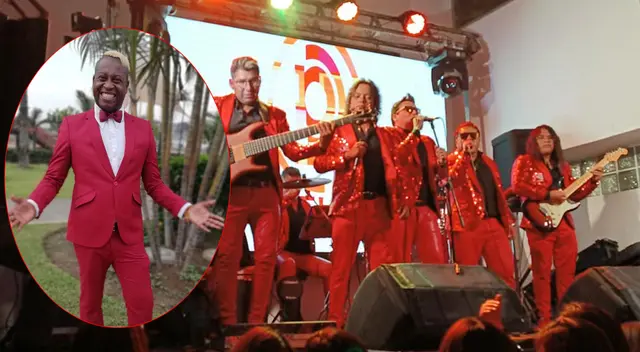 Sufre racismos por parte del animador de la agrupación sureña Sufre racismos por parte del animador de la agrupación sureña