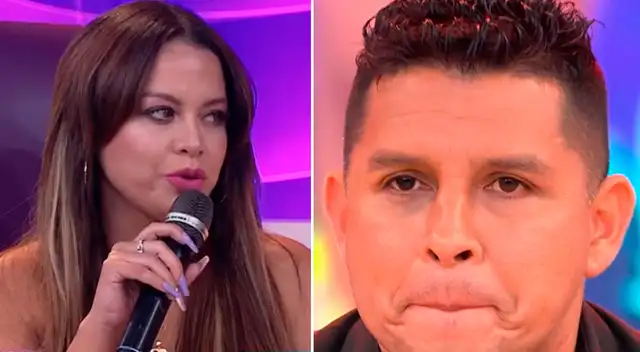 Florcita Polo reconoce que se equivocó en su matrimonio.