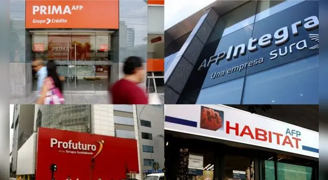 Conoce quienes podrán acceder al retiro de sus fondos.