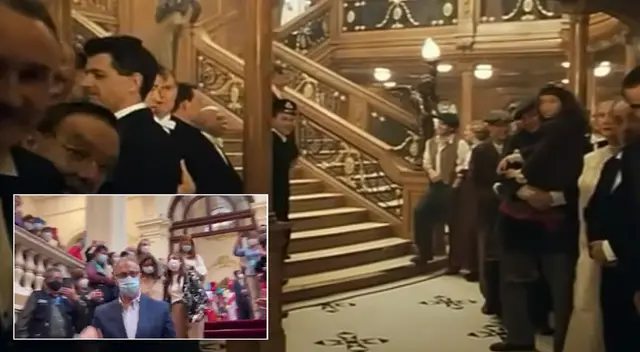 Peculiar video sobre Jorge Muñoz ha generado diversas reacciones en las redes sociales.