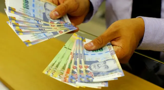 Proyecto de ley busca retirar hasta el 50% de las AFP