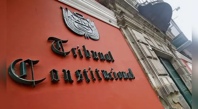 Congreso eligió a los nuevos magistrados del TC: ¿Quiénes son los 6 integrantes?