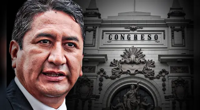 Vladimir Cerrón aseguró que el partido no se ha debilitado tras salida de los parlamentarios. Vladimir Cerrón aseguró que el partido no se ha debilitado tras salida de los parlamentarios.