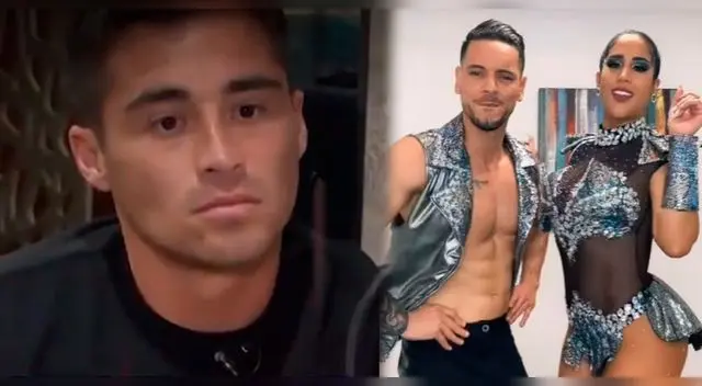 Gato Cuba habla por primera vez de Anthony Aranda.