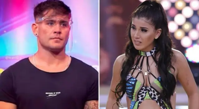 Los cibernautas le pusieron la cruz a Pancho Rodríguez por lo que dijo de Yahaira Plasencia.