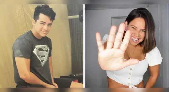 ¿Juan Víctor envió indirecta a Andrea San Martín?