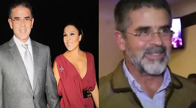 Javier Carmona falleció el pasado 20 de setiembre del 2020.