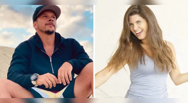 Mario Hart habla sobre Nataniel Sánchez. Mario Hart habla sobre Nataniel Sánchez.