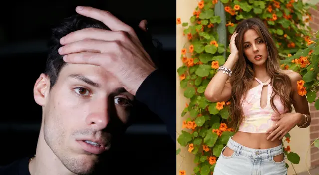 Patricio Parodi confirma que ya le dice