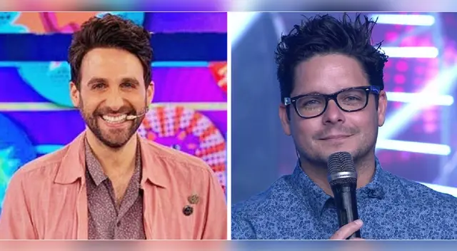 Rodrigo González podría trabajar con Gian Piero Díaz.