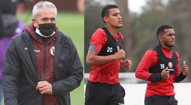 Gregorio Pérez se pronunció desde Uruguay sobre su ex equipo Universitario de Deportes.