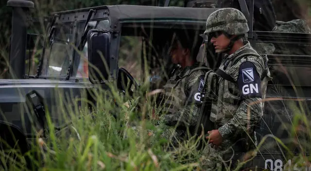 El fatal desenlace ha generado gran revuelo en EE.UU. El fatal desenlace ha generado gran revuelo en EE.UU.