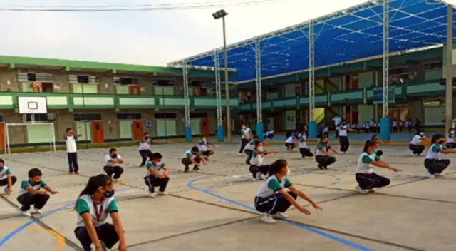 Recordar El Año Escolar 2022 finaliza el 16 de diciembre. Recordar El Año Escolar 2022 finaliza el 16 de diciembre.