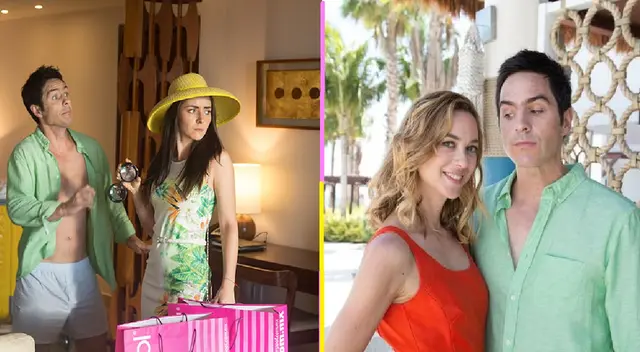 Conoce más detalles de la historia 'Te juro que yo no fui' de Netflix.