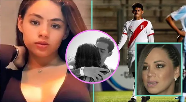 Conoce quién es Rodrigo Ruíz, enamorado de la hija menor de Melissa Klug.