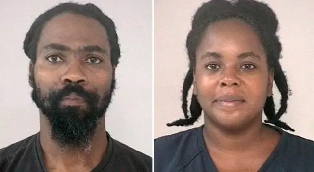 Cherry Payton confesó que dio su consentimiento para el matrimonio. Cherry Payton confesó que dio su consentimiento para el matrimonio.