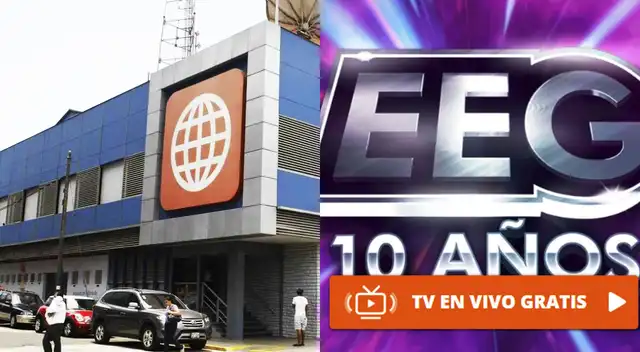 América TV se pronunció tras caída.