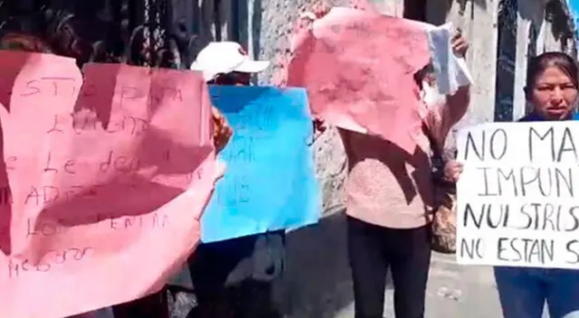 Dictan medidas de protección a favor de menor que sufrió abuso en un albergue