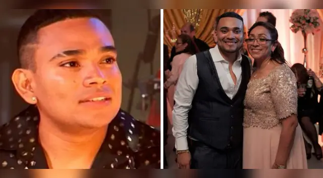 Mamá de Josimar es detenida en el aeropuerto. Mamá de Josimar es detenida en el aeropuerto.