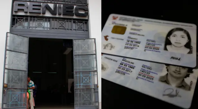 Cómo renovar DNI vencido 2022 Cómo renovar DNI vencido 2022