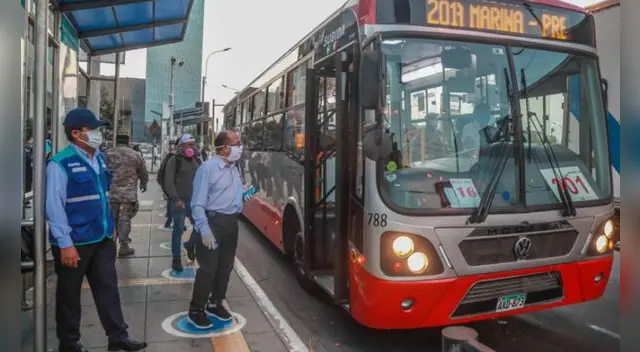 El incremento de la tarifa será a partir de este miércoles 11 de mayo. El incremento de la tarifa será a partir de este miércoles 11 de mayo.