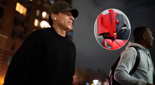 Raúl Ruidíaz, delantero del Seattle Sounders, sigue llamando la atención lejos de Perú. Raúl Ruidíaz, delantero del Seattle Sounders, sigue llamando la atención lejos de Perú.