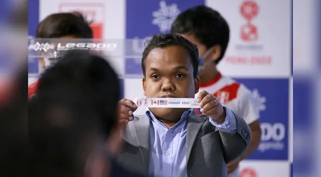 Estados Unidos- Canadá será nuestro primer rival de la bicolor