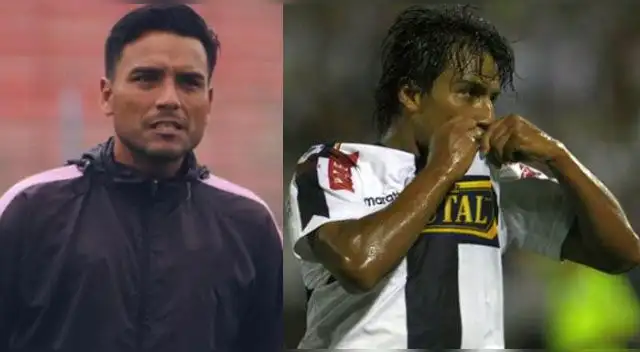 Tragodara reveló algunos detalles de su paso por Alianza Lima.