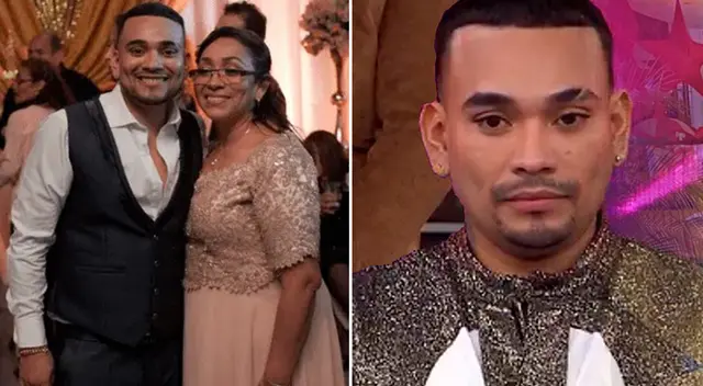 La mamá de Josimar fue detenida. La mamá de Josimar fue detenida.