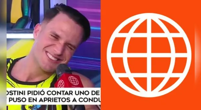 La caída de la señal de América Televisión y Canal N cayó este 10 de mayo.