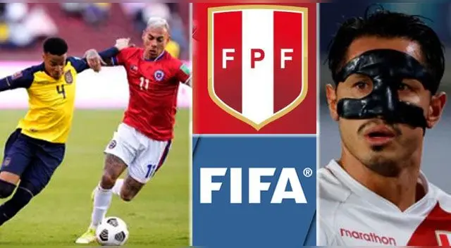 ¿Cuál fue la reacción de la Federación Peruana de Fútbol (FPF)? ¿Cuál fue la reacción de la Federación Peruana de Fútbol (FPF)?