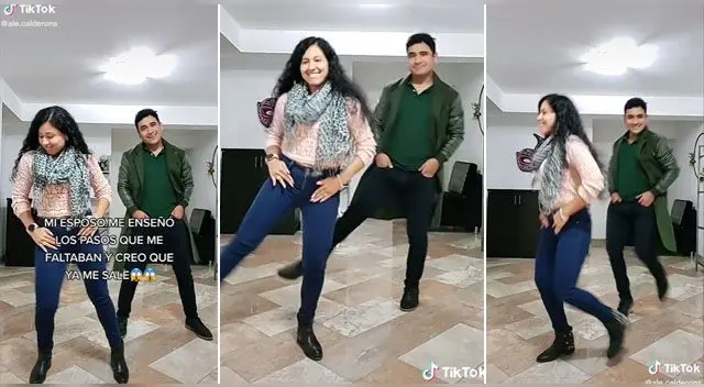 La peculiar escena no ha tardado en volverse viral en las redes sociales.