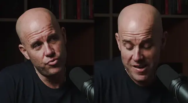 Gian Marco Zignago se fue con todo al dar sus descargos. Gian Marco Zignago se fue con todo al dar sus descargos.