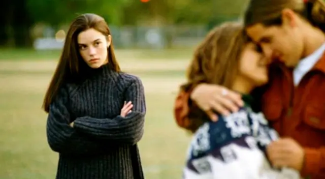 ¿Has soñado que tu pareja es infiel? Aprende a interpretar este sueño.