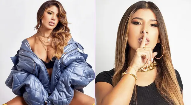 Yahaira Plasencia se mandó con fuertes revelaciones en sus redes. Yahaira Plasencia se mandó con fuertes revelaciones en sus redes.