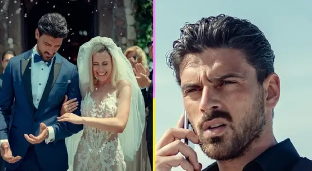 Descubre qué sucederá con los protagonistas de la segunda entrega de 365 DNI, aquel día de Netflix.