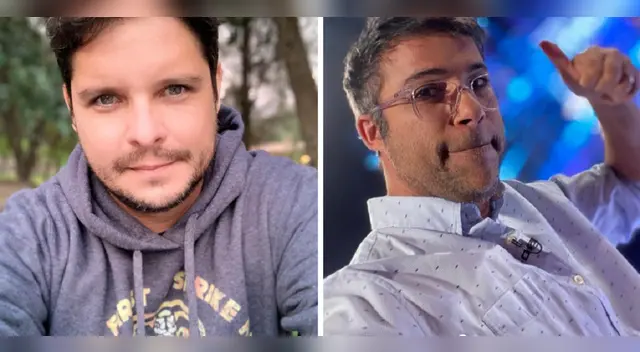 Gian Piero Díaz habla sobre Renzo Schuller. Gian Piero Díaz habla sobre Renzo Schuller.