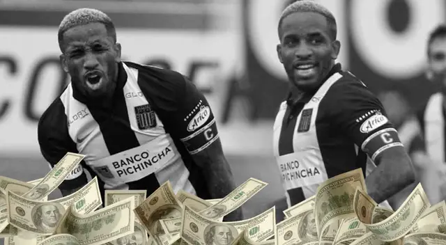 Jefferson Farfán no ha sumado minutos en la temporada 2022 y las críticas traspasan fronteras.