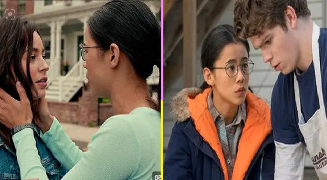 Conoce más detalles sobre la historia de 'Si supieras' de Netflix.