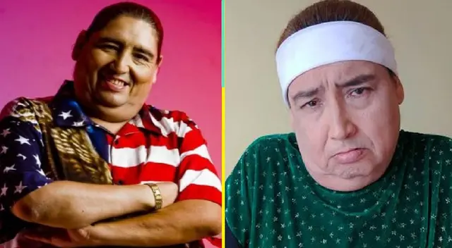 Descubre qué es de la vida de Tongo tras revelar que necesita trasplante de riñón. Descubre qué es de la vida de Tongo tras revelar que necesita trasplante de riñón.